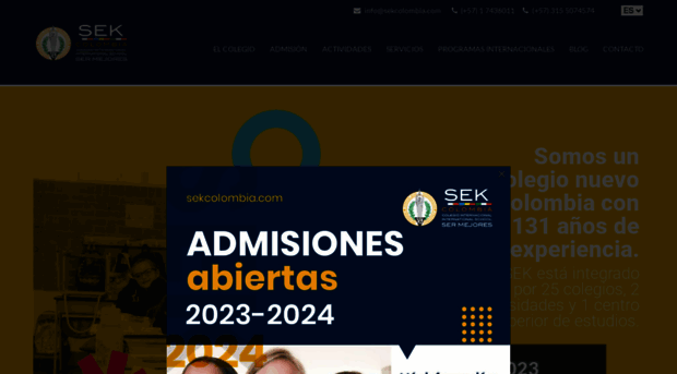 sekcolombia.com