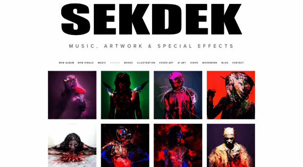 sekdek.com