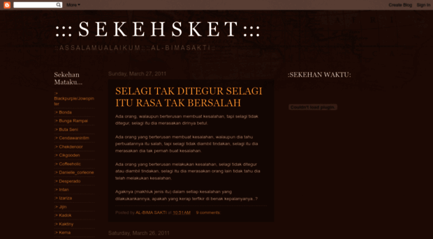 sekehsket.blogspot.com