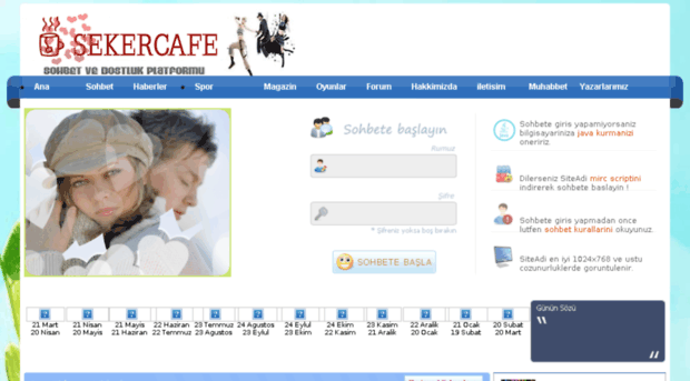 sekercafe.com