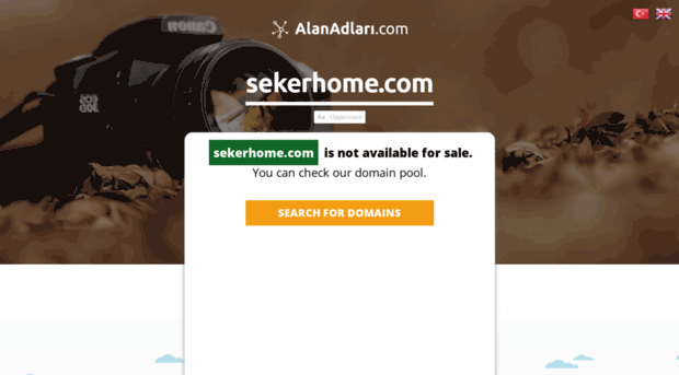 sekerhome.com