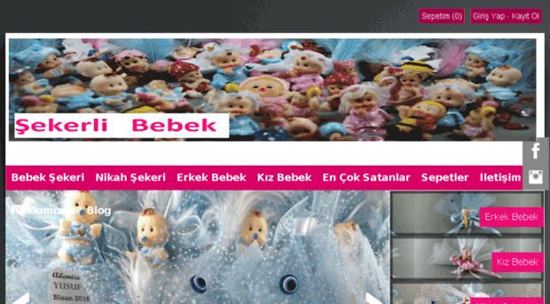 sekerlibebek.com