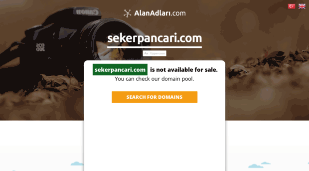 sekerpancari.com