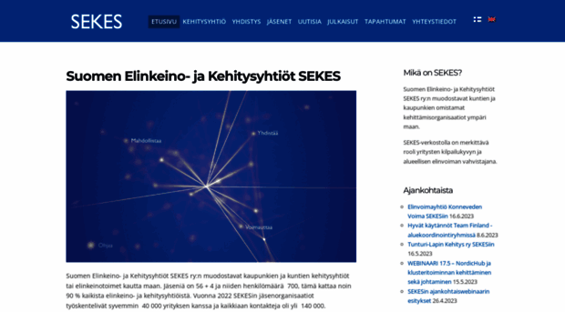 sekes.fi