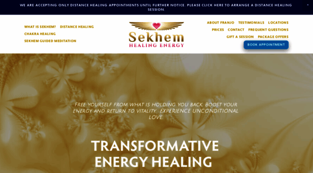 sekhemhealingenergy.com