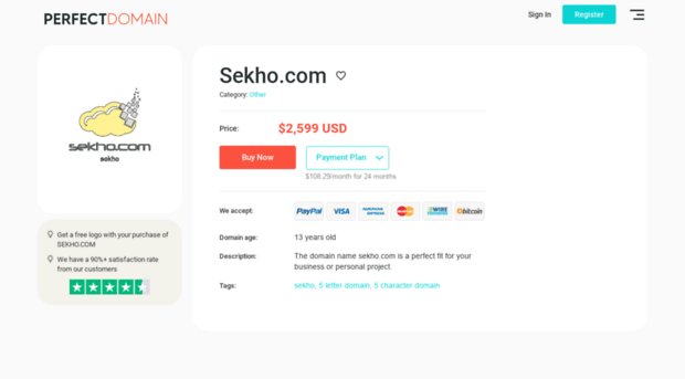 sekho.com