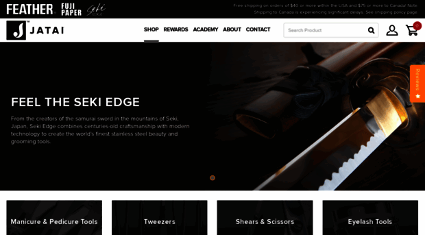 sekiedge.com