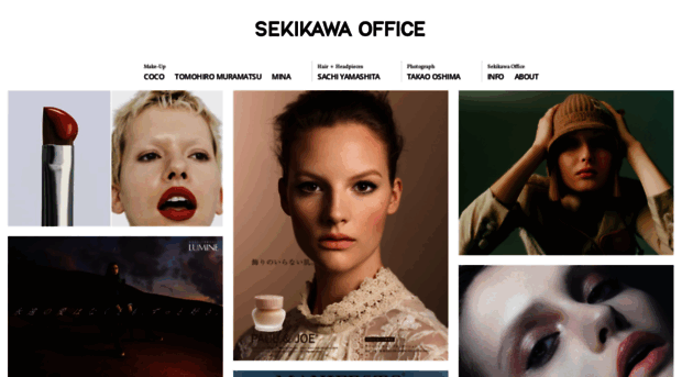 sekikawa-office.com