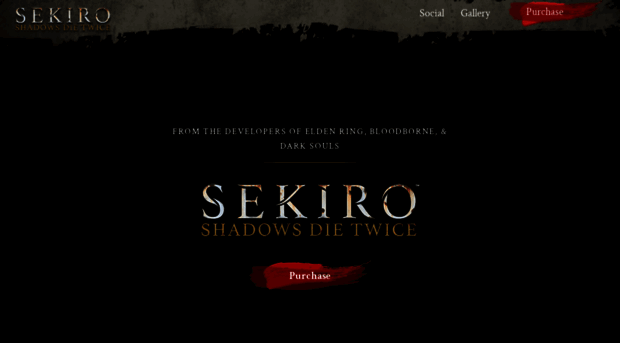 sekirothegame.com