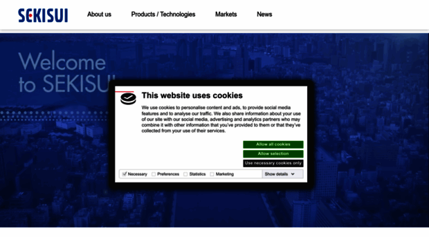 sekisui.de