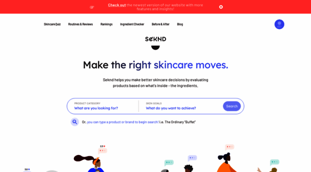seknd.com