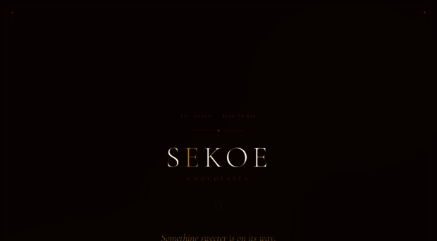 sekoechocolates.com