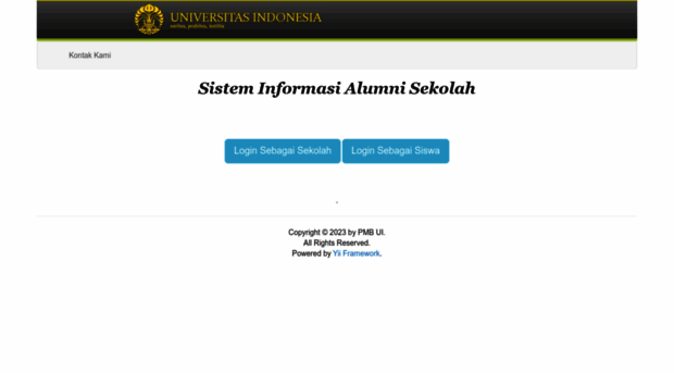 sekolah.ui.ac.id