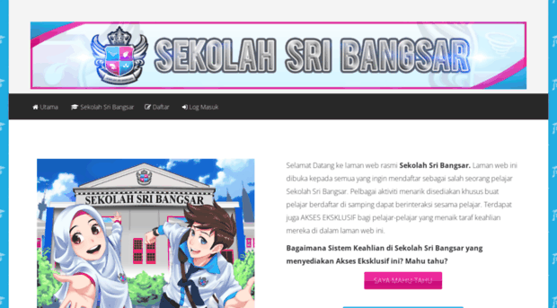 sekolahsribangsar.com