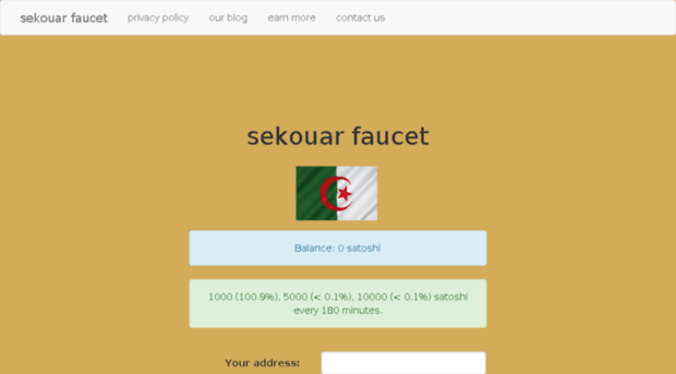 sekouar.com