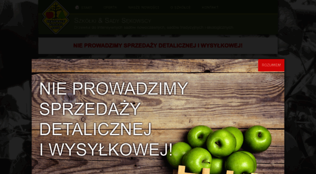 sekowscy.com