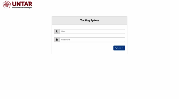 sekre.untar.ac.id