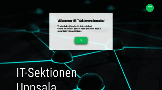 sektionen.se