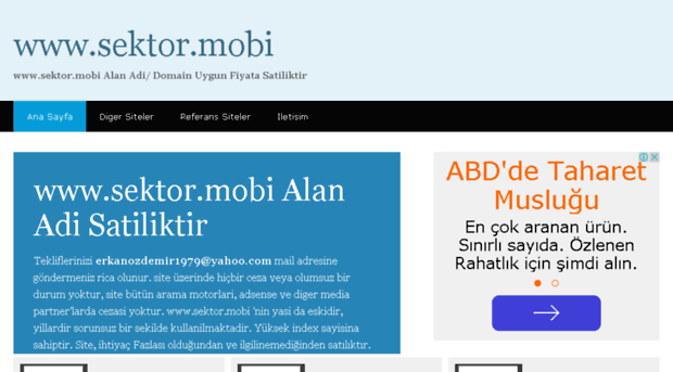 sektor.mobi