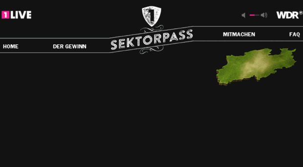 sektorpass.einslive.de