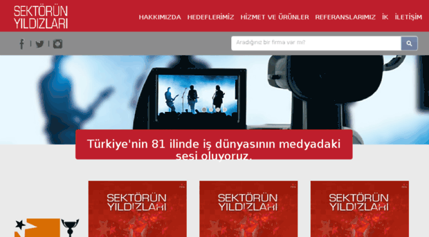 sektorunyildizlari.com.tr