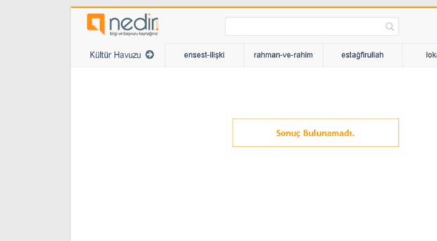 sekuler.nedir.com