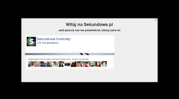 sekundowe.pl