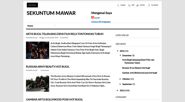 sekuntummawarr.blogspot.com