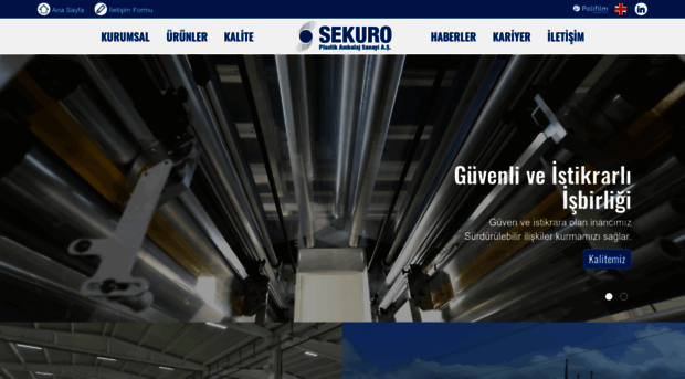 sekuro.com.tr