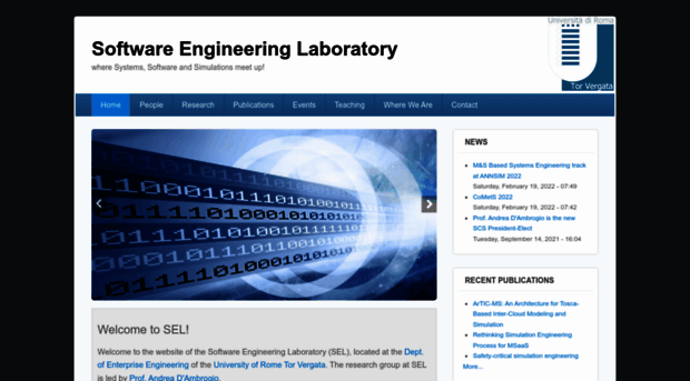 sel.uniroma2.it