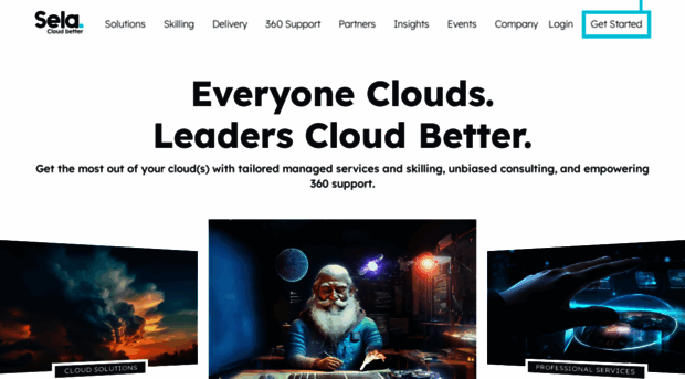 selacloud.com