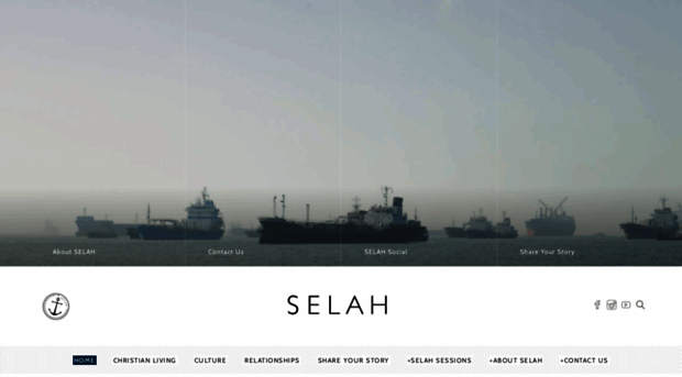 selah.sg