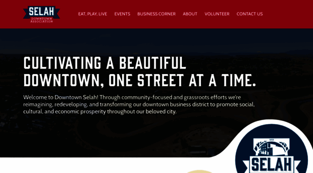 selahdowntown.org