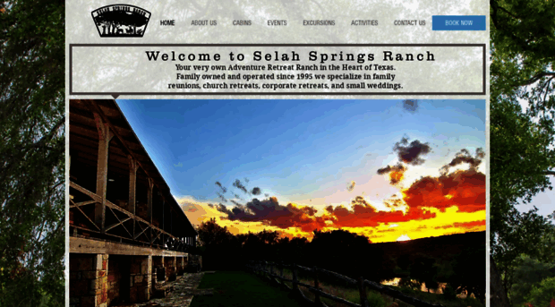 selahspringsranch.net