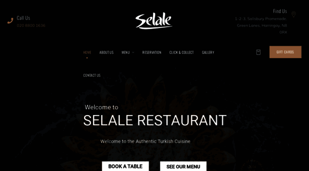 selale.co.uk