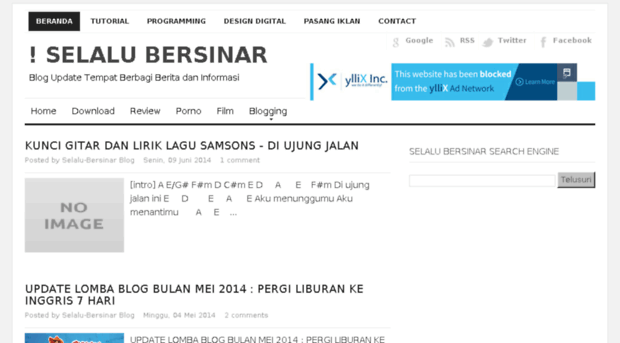 selalu-bersinar.blogspot.com