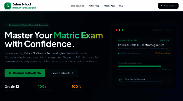 selamschool.com