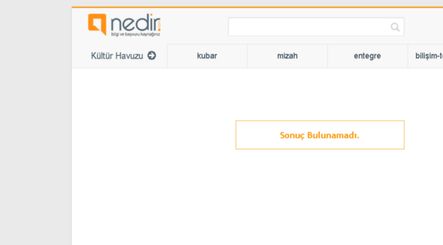 selamunaleykum.nedir.com