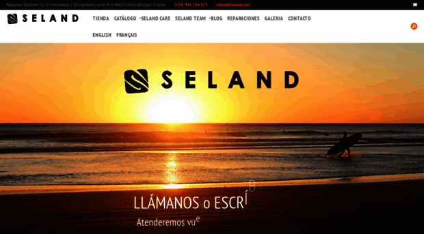 seland.com