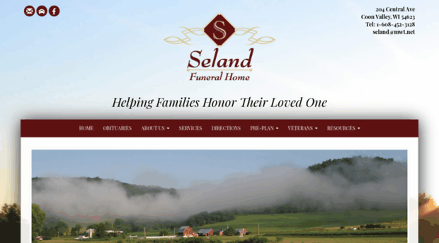 selandsfuneralhome.com