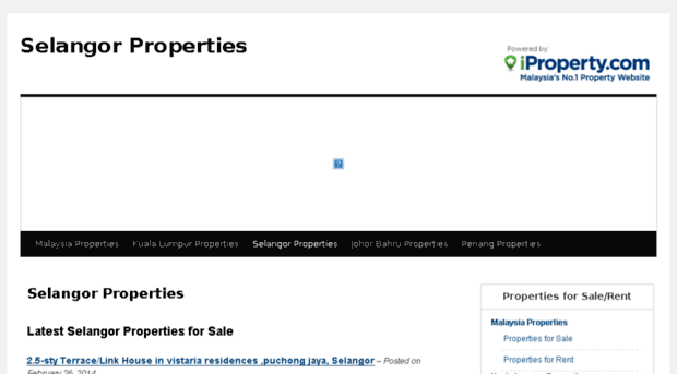 selangorproperties.net