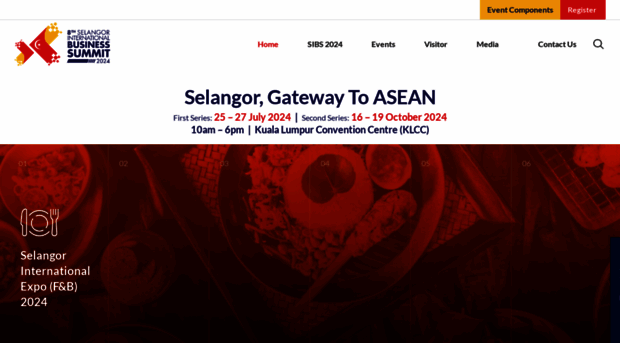 selangorsummit.com