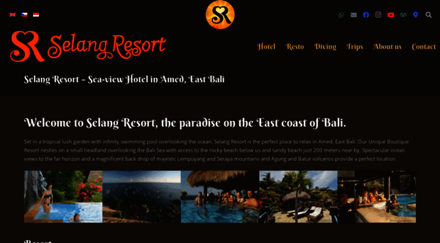 selangresort.com