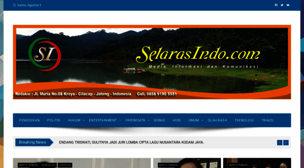 selarasindo.com