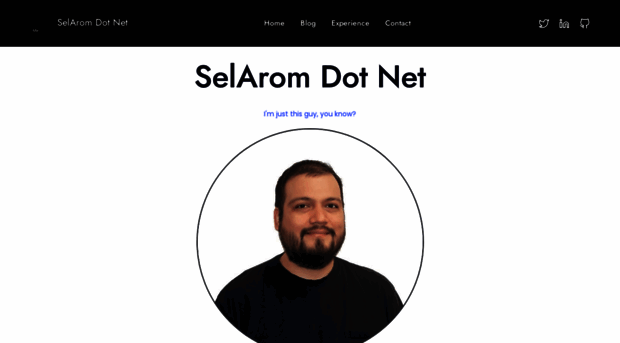 selarom.net