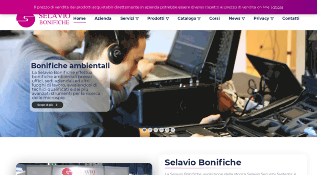 selavio.com