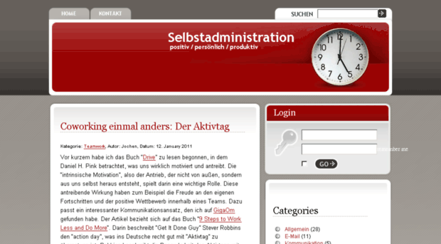 selbstadministration.de