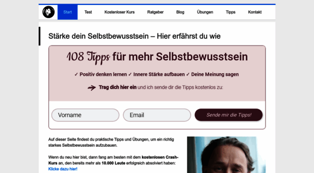 selbstbewusstsein-staerken.net
