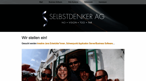 selbstdenker.com