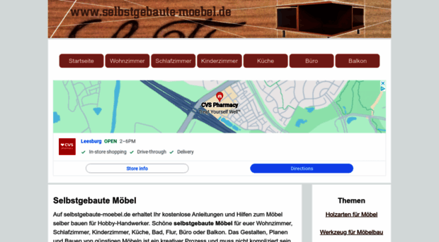 selbstgebaute-moebel.de